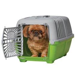 Plastic Pet Carrier