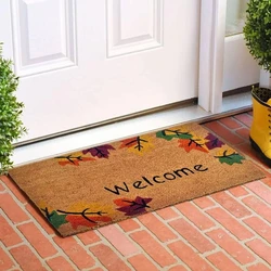 Step Door Mat