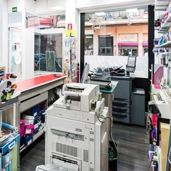 Printing Services