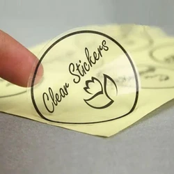 Vinyl Sticker