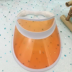 unisex uv protection sun visors hats caps for adult men and women