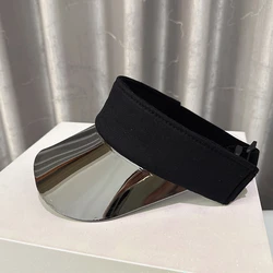 solar sun visor hat