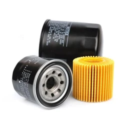 Engine Oil Filter