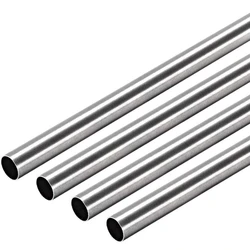 Stainless Steel Pipe