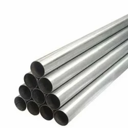 Galvanized Iron Pipes