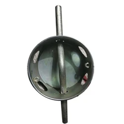Electric Fan Box