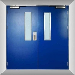 Fire Rated Door