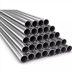 Erw Steel Tubes
