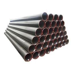 Mild Steel Erw Pipes