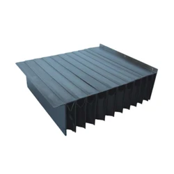 Metal Clad Bellows