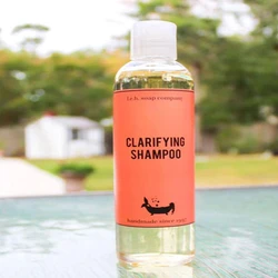 Hair Liquid Shampoo