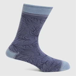 Cotton Printed Socks