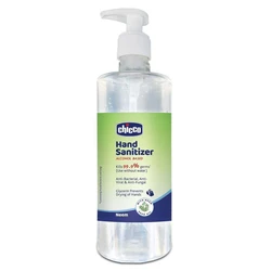 Hand Neem Sanitizer