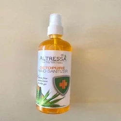 Hand Detopure Sanitizer