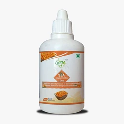 Sea Buckthorn Drops