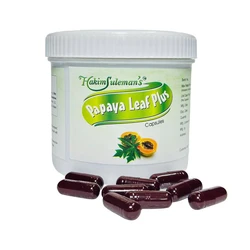 Papaya Leaf Plus