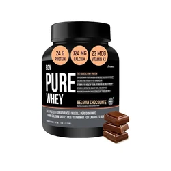 Pure Whey Protein