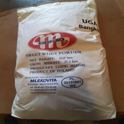 Sweet Whey Powder