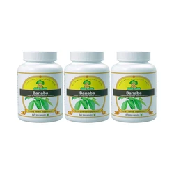 Herbal Dietary Supplement