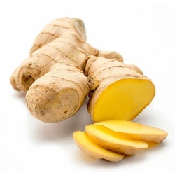 Organic Fresh Ginger