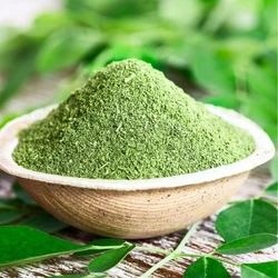 Natural Moringa Powder