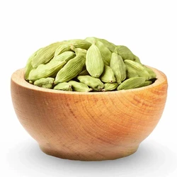 Organic Cardamom
