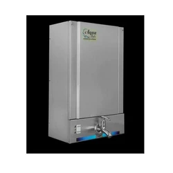 Water Automatic Domestic Purifier — 220V 1 3kw Power
