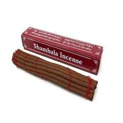 Tibetan Herbal Incense
