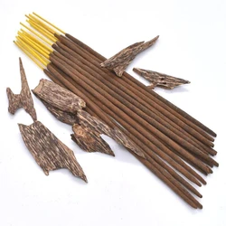 NATURAL Oud Incense