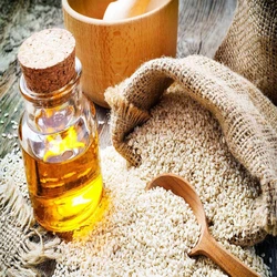Organic Sesame Oil