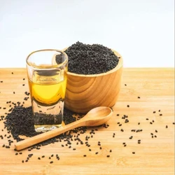Black Sesame Oil