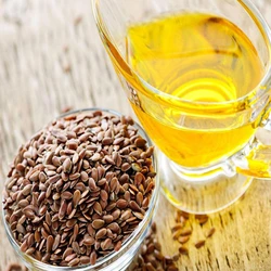 Flax Seed Oil