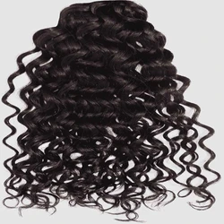Artificial Human Hair