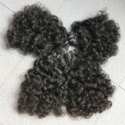 Brazilian Hair Extensions