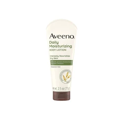 Daily Moisturizing Body Lotion 