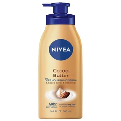 Cocoa Butter Skin Lotion