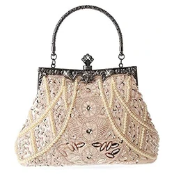 Party Wear Ladies Bag