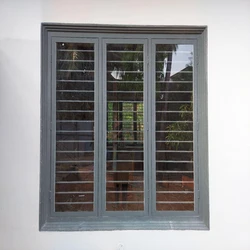 Panel GI Window
