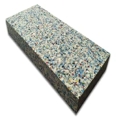 Bonded Foam Sheets