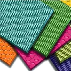 Eva Rubber Sheet
