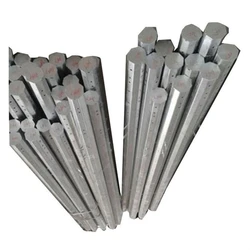 Mild Steel Tubular Pole