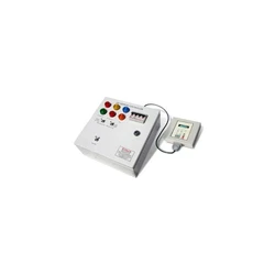 Air Shower Controller System