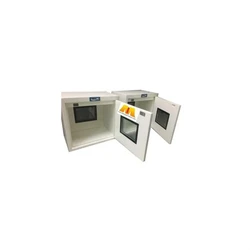 Pass Box Interlocking System