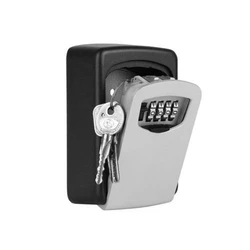 Keys Storage Safe