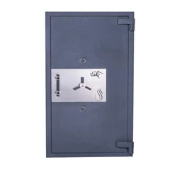 Burglar Resistant Safe