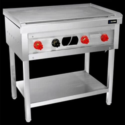 Stainless Steel Dosa Stove