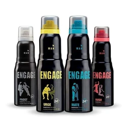 Engage Men Deodorant