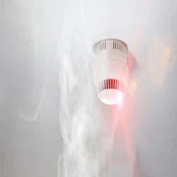 Fire Detection Systems