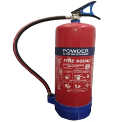 Dry Chemical Powder 