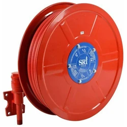 Fire Hose Reel Drum